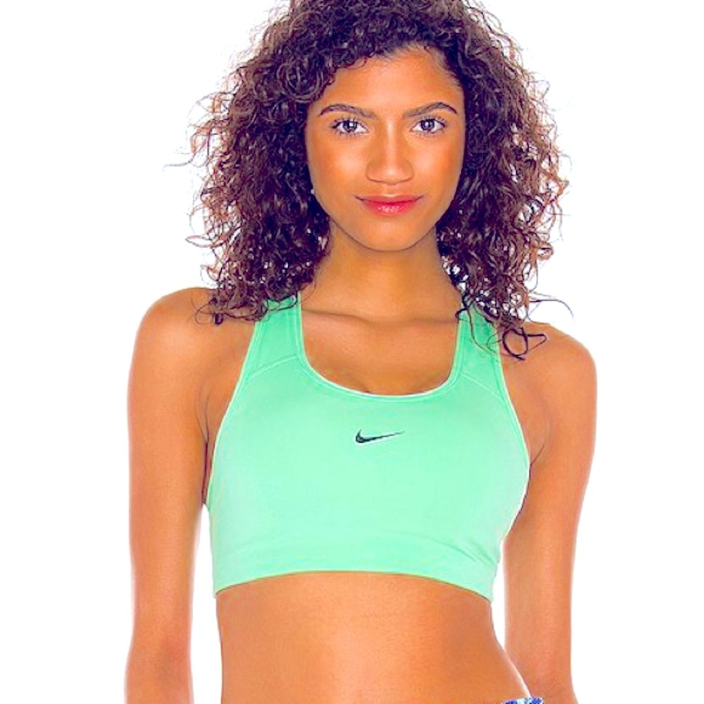 Nike Women's Non-Padded Sports Bra